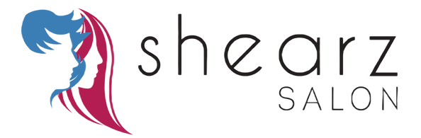 shearzsalon.com